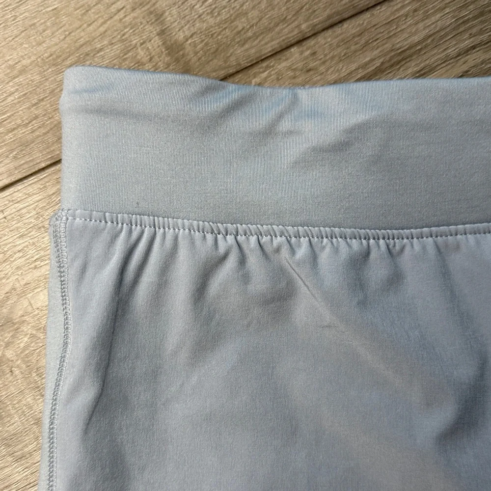 Under Armour Gray Qualifier Elite Cold Running Tights - Picture 6 of 15